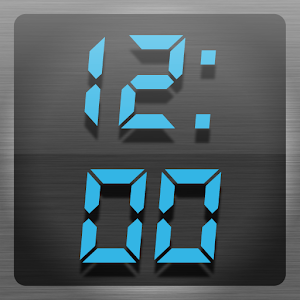 VibeClock 1.0.3