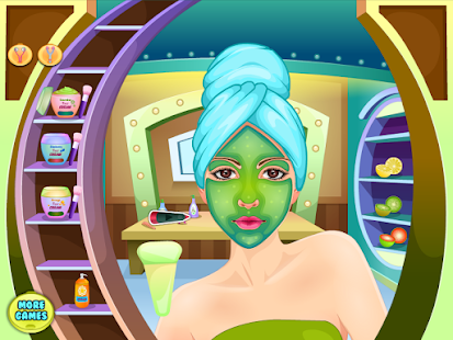 How to mod Wedding spa games for girls 7.7.1 mod apk for bluestacks
