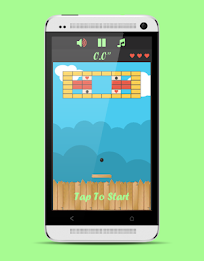 Brick Breaker Crazy poster 15