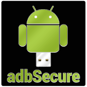 AdbdSecure Pro 1.0 Icon