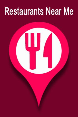 Restaurants Near Me