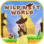 Wild West World  Icon