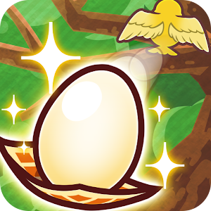 EGG CATCH!! -TAMAGO & BOMB-.apk 1.0.2
