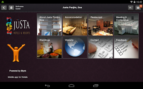 Justa Panjim, Goa Screenshots 1