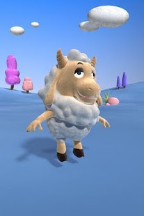 Free Download Talking Sheep APK