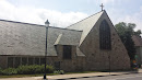 St. Andrew's  Episcopal Church