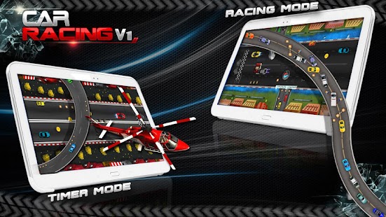 免費下載賽車遊戲APP|Car Racing V1 - Games app開箱文|APP開箱王