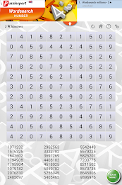 Puzzlesport UK poster 8