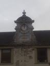 Jubilee Clock 
