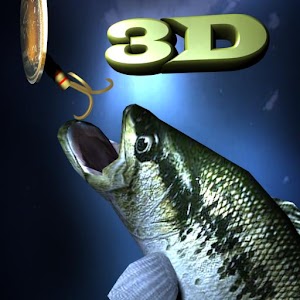 I 3D Fishing 街機 App LOGO-APP開箱王