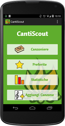 Canti Scout Canzoniere