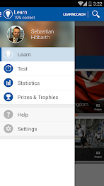 UK Citizenship Test by Swift Management AG poster 8