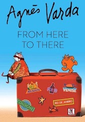 Agnès Varda: From Here to There