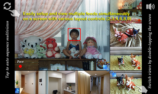 uBabyCam: 2-way Audio & Graph(圖7)-速報App