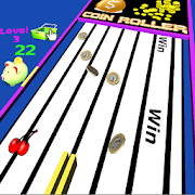 Coin Roller 3D Pro