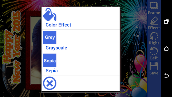 New Year Photo Frames(圖2)-速報App