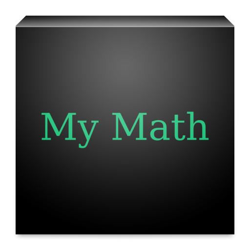 My Math Calculator 生產應用 App LOGO-APP開箱王