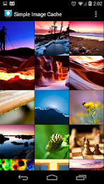 Volley Plus Library for Android poster 2