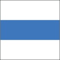 Országos Kéktúra logo