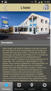 Download Lune Etoile La Pardieu APK