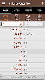 Unit Converter Pro 1