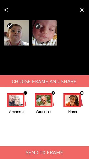 免費下載攝影APP|JBaby Grandparents Frame app開箱文|APP開箱王