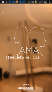 AMA Medestetica Screenshots 0