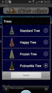 Christmas Tree Live Wallpaper(圖5)-速報App