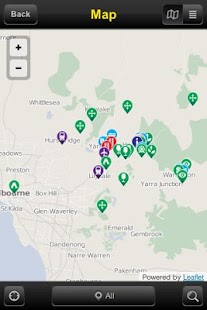 Lastest Yarra Valley - Appy Travels APK for Android