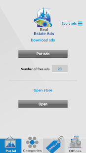 Free Real Estate Ads APK for Android