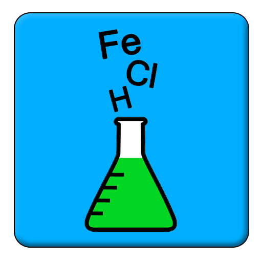 Moolari Molar Mass Calculator LOGO-APP點子