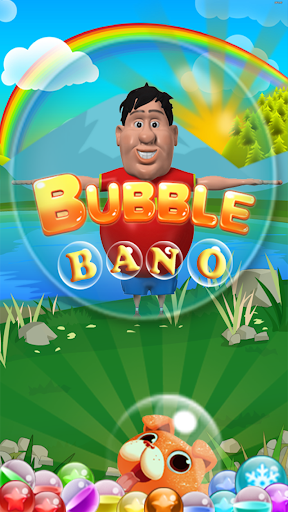 Bano Bubble