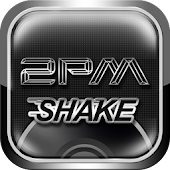 2PM SHAKE