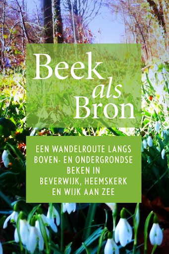 Beek als Bron