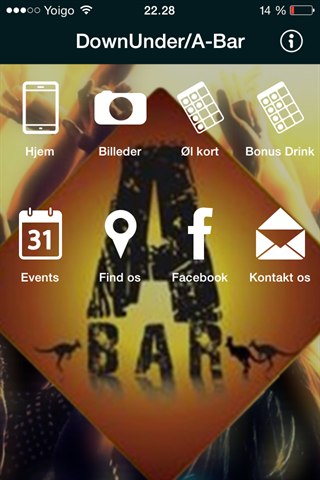 A-Bar Esbjerg