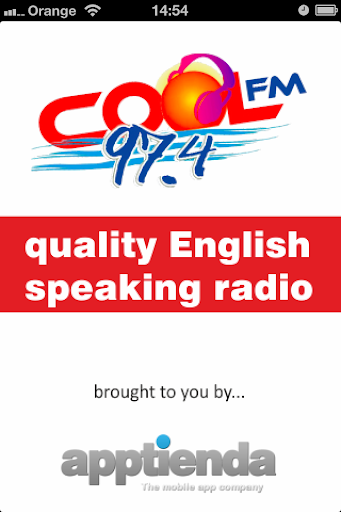 Cool Fm Spain