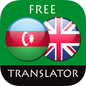 Azerbaijani - English Translat 2.3