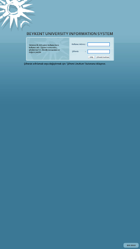 【免費教育App】Beykent Üni. Öğr Bilgi Sistemi-APP點子