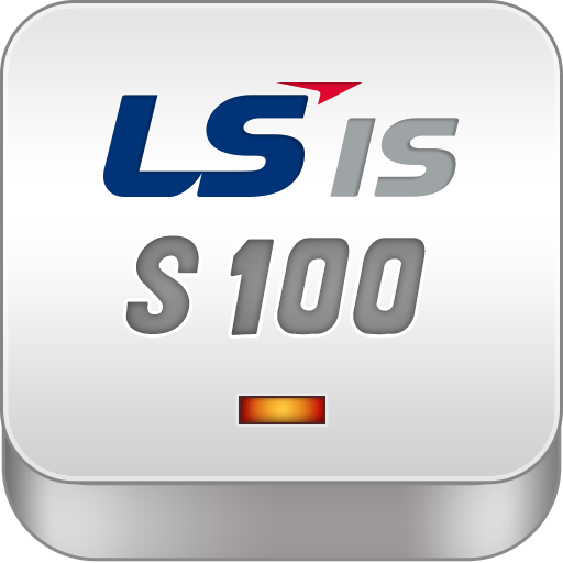 LSIS Drive Sim 生產應用 App LOGO-APP開箱王