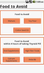 Free HypoThyroid APK for Android