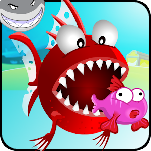 Sea Evolution – Shark Survival for PC and MAC