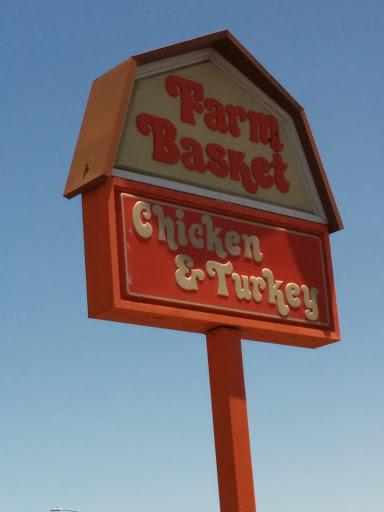 Farm Basket Portal In Koreatown Nevada United States Ingress Intel