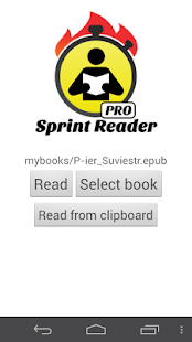 How to download Sprint Reader PRO 3.2.0 apk for android