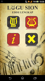 How to download Lagu Sion Edisi Lengkap patch 1.2 apk for pc