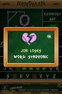 Hangman Free(圖7)-速報App