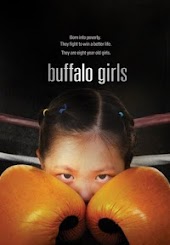 Buffalo Girls