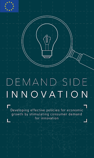 Demand Side Innovation