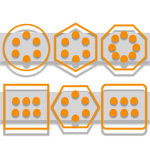 Stamped Orange Pack SL Theme.apk 1.1