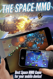 免費下載動作APP|Pocket Starships MMO / MMORPG app開箱文|APP開箱王