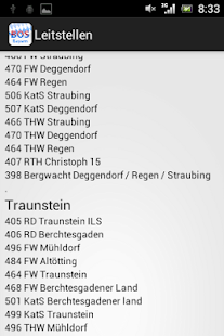 Download BOS Bayern APK for Android